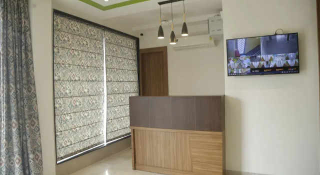 Hotel Grand Avenue