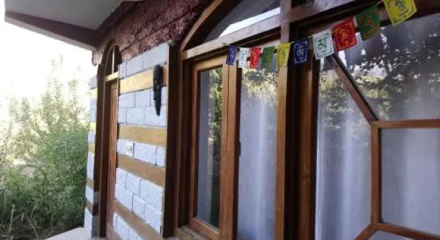 Splendour Manali