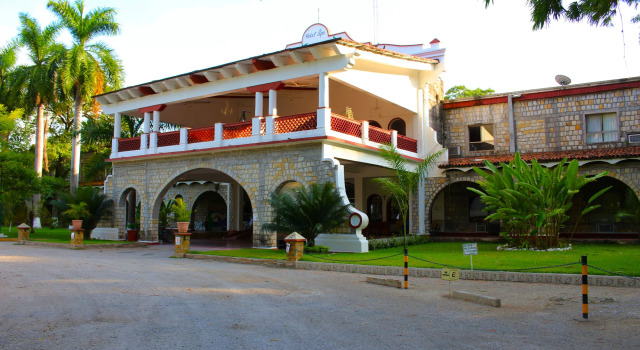 Hotel Spa Taninul, Book Resort Resort Hotels in El Bajio, Resort