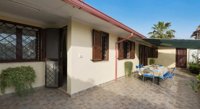 Вилла 981 Villa Delle Rose - Appartamento A