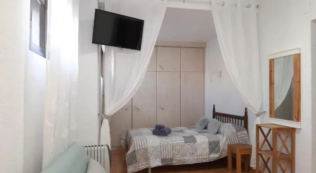 Apartamentos El Tosal 7E