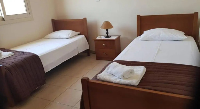 Lazaros Pissouri Apartments
