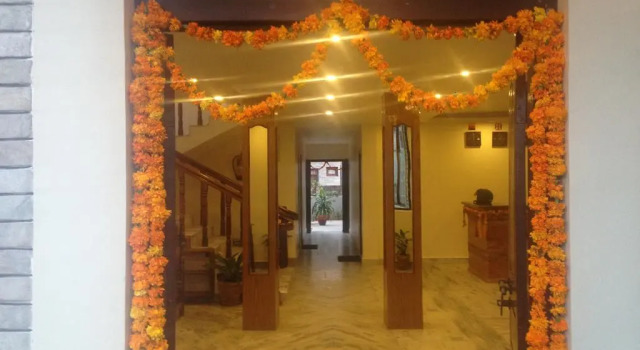 Hotel Pokhara View