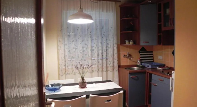 Апартаменты с видом на море Apartments Katalenić