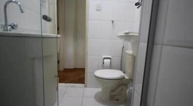 Апартаменты Standard GoHouse Copacabana 1203