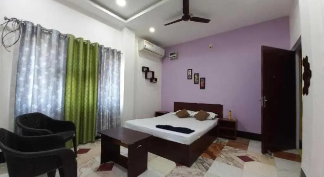 Hotel O River Bank Guest House, Book Pension Gæstehuse i Assam, Pension