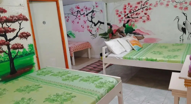 Семейный номер Standard The Cronin Residence Resort