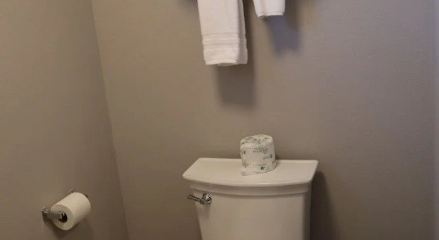Люкс Standard Express Inn & Suites Eugene