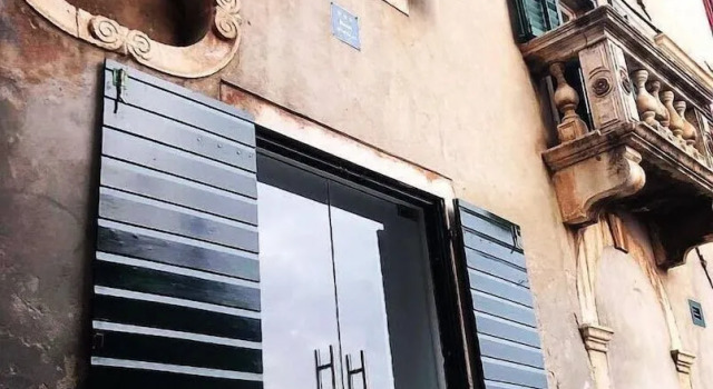 Apartments and Rooms Ille
