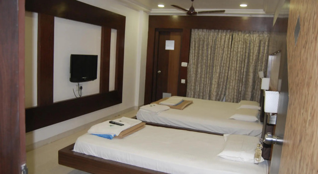 Hotel Narayan