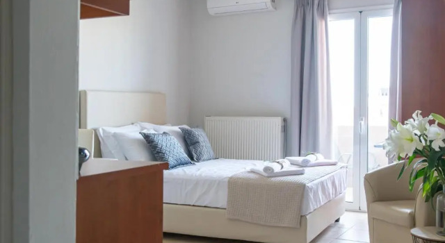 Haris apartment 3, Забронировать Апартаменты/квартира Ираклион Центральный Крит