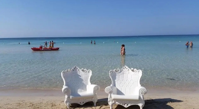 Appartamenti Torre Lapillo