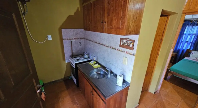 Номер Comfort Cabañas Rincon Santa Maria