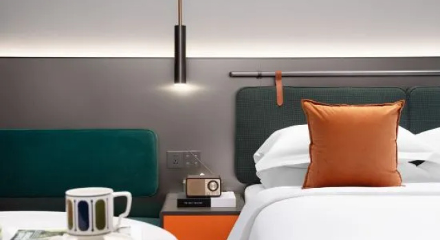Bohao Jinpu Hotel, Забронировать Отель Цзиньхуа Чжэцзян