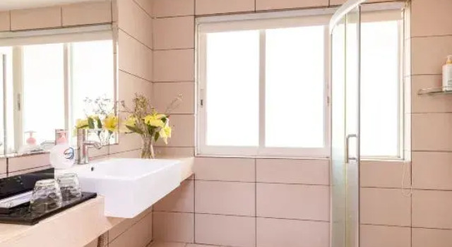 Люкс Business Jiangmen ancient dou spring villa