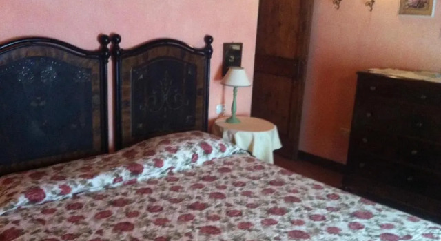 Номер Standard Agriturismo La Cascinetta