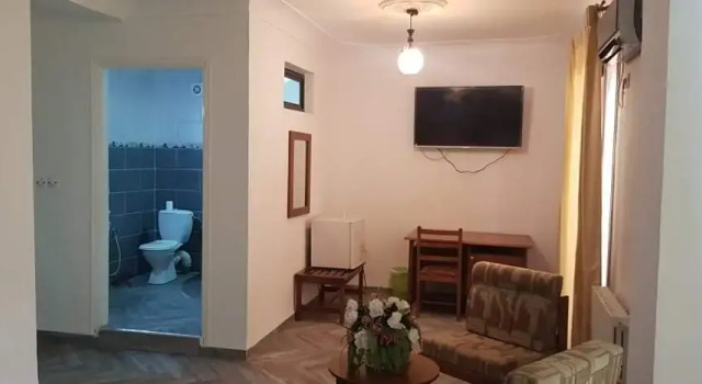 Hotel Résidence Mekdouh, Rezervasyon Otel Bouira Cezayir