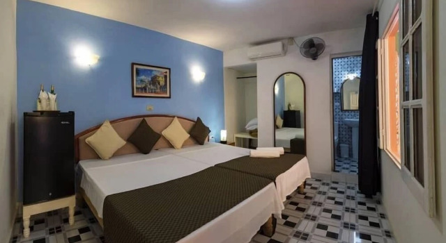 Villa Reboso, Rezervovat Vila Chaty v Sancti Spiritus, Chalupa