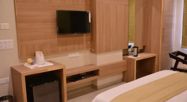 Номер Superior Hotel Silver Pride