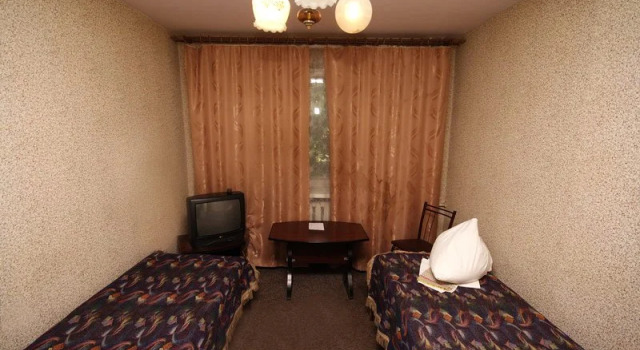 Hotel Vityaz