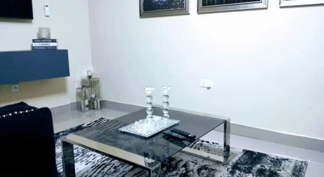 Apartment With 2 Spacious Bedrooms, Prenota Appartamento Lusaka Zambia