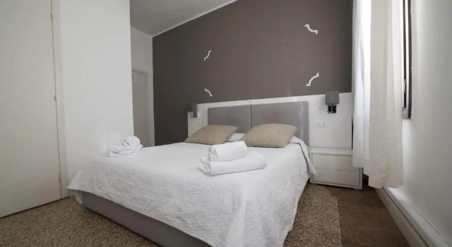 Двухместный номер Standard Al Portico Guest House
