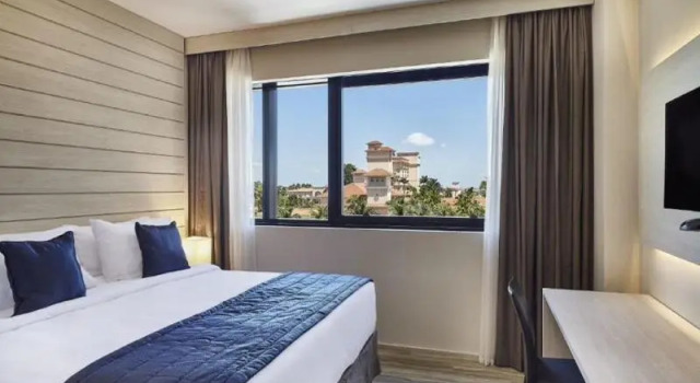 Одноместный номер Superior Hotel Contemporâneo - Royal Palm Hotels & Resorts