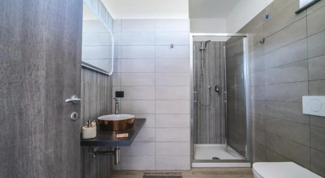 Standard- værelse Locanda Stardé