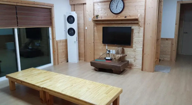 Двухместный номер Standard tree house