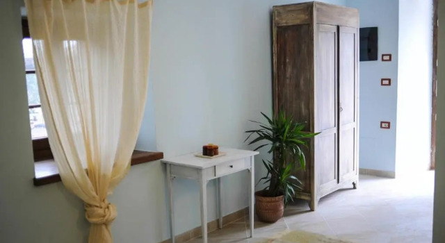 Agriturismo Dipinture, Prenota Hotel Asciano Crete Senesi