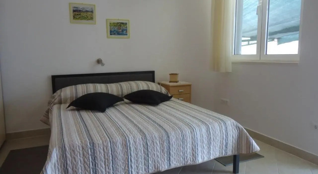 Apartment Albert