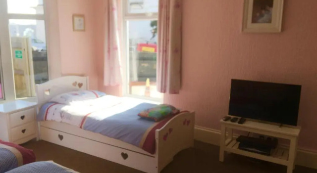 Singer House, Varaa Huoneisto Asunnot kohteessa Merseyside, Huoneisto