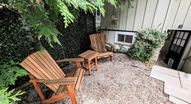 Люкс Bayfield Boutique B&B