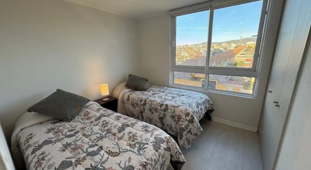 Vista Herradura, Prenota Appartamento Hotel a Coquimbo con parcheggio, Parcheggio