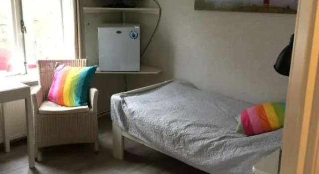 Номер Standard Villa Hoog Duin