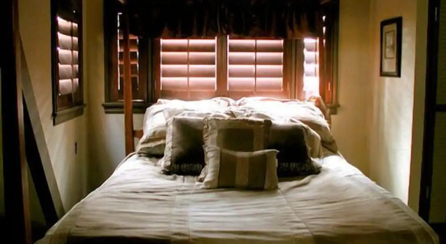 Always Inn Idyllwild Vacation Cottages, Réserver Maison de vacances Idyllwild Californie