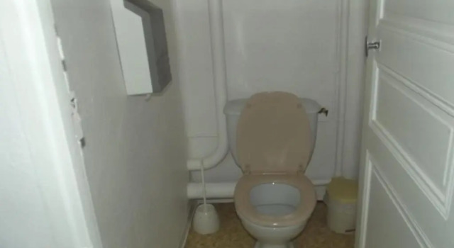 Номер Standard Hotel De La Poste