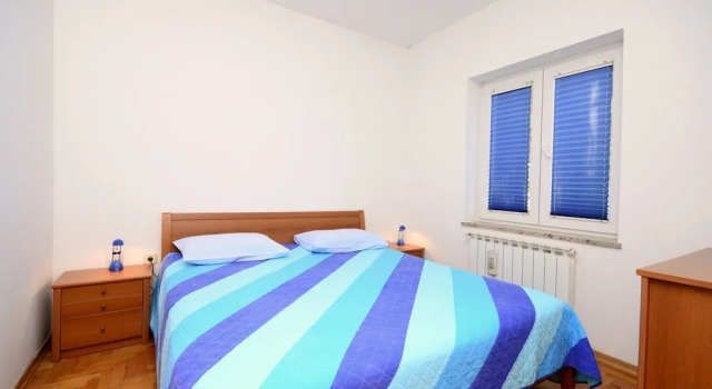 Apartment Blazenka, Забронировать Апартаменты/квартира Пула Pula Riviera, рядом с Пляж в бухте Гортанова