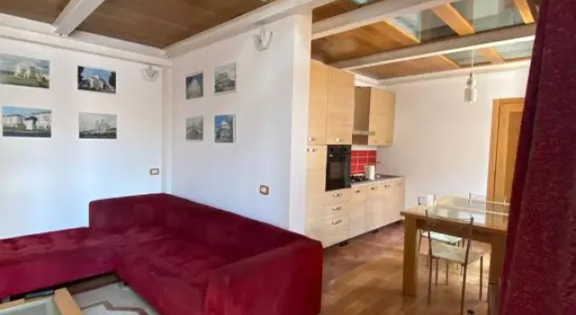 Casa Di Vetro, Buchen Sie Ferienwohnung Canino Tuszien