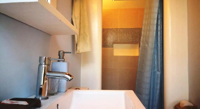 Двухместный номер Standard B&B Sereia Azul Boa Vista