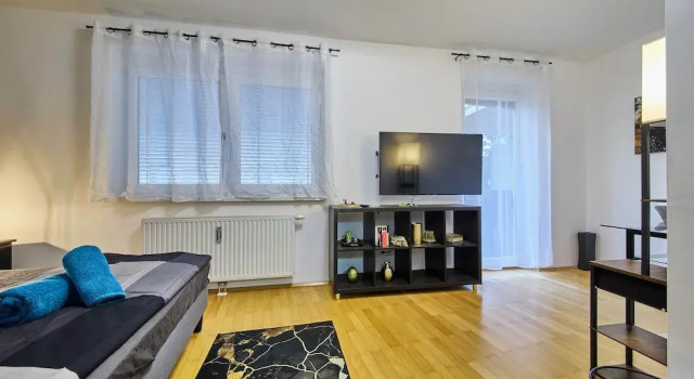 Апартаменты Grazer City Residence & Free parking