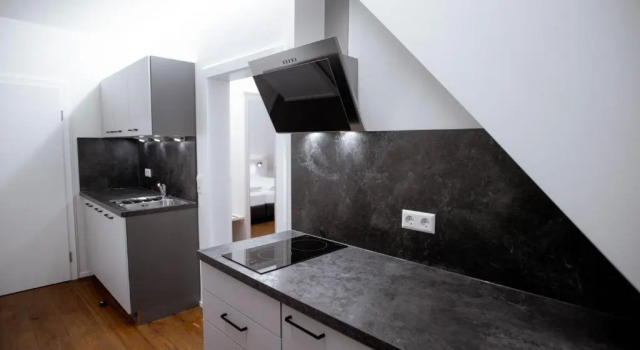 Апартаменты Reos Hotel Wangen