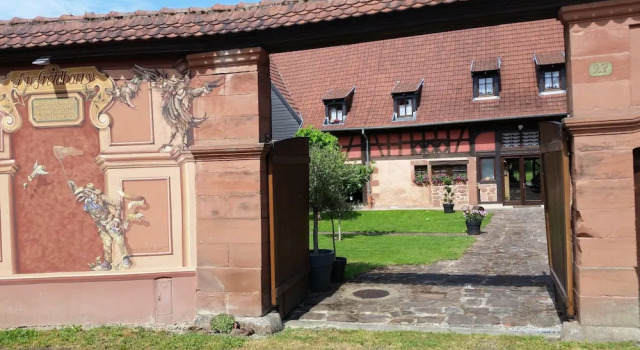 Maison d'Hotes Au Freidbarry, Book Hotel Schillersdorf Bas-Rhin