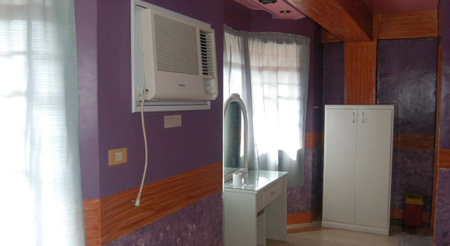 Dolor Hotel