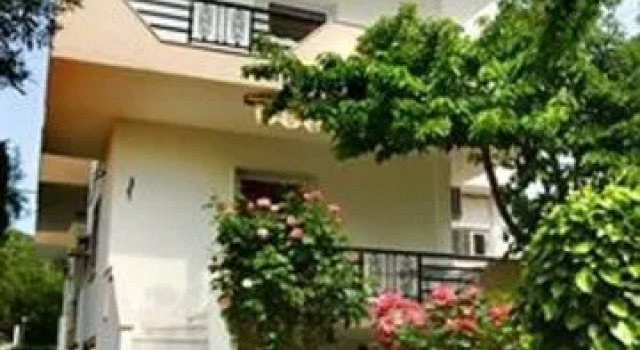 Villa Mediterrane Hotel, Prenota Villa Hotel a Nea Iraklitsa con colazione, Colazione