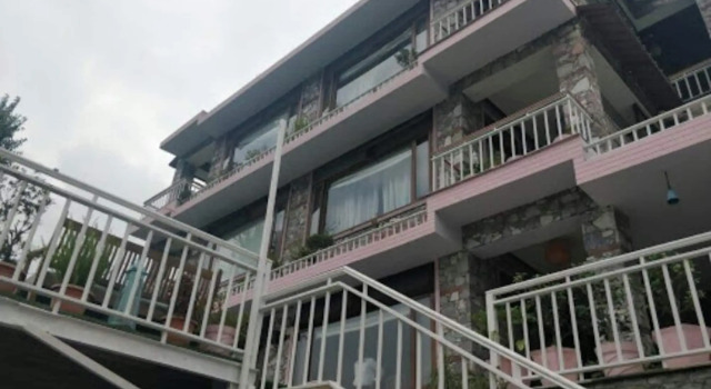 The Fishermens Lodge by Leisure Hotels, Buchen Sie Hotel Bhimtal Uttarakhand