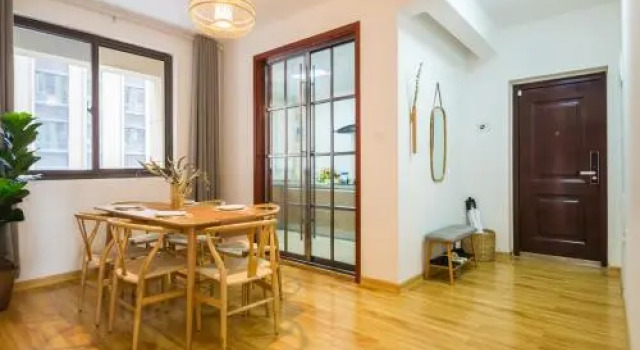 Zhengzhou Gaoxin·Zhengzhou University Subway Station· Locals Apartment 00149410, Book Apartment Zhongyuan District 