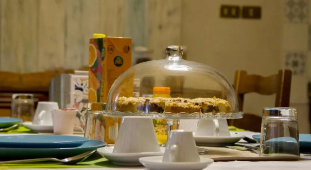 B&B LELLA, Забронировать Отель «постель и завтрак» Пьове-Ди-Сакко Венето