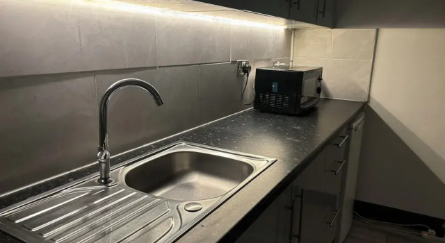 Студия Hills View Apartments