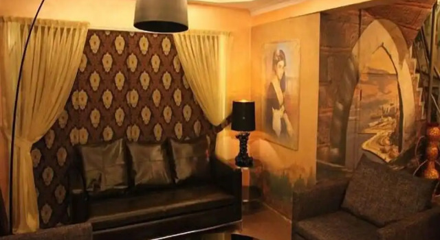 Lucid Otel